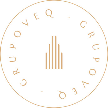 Logo Grupo Veq