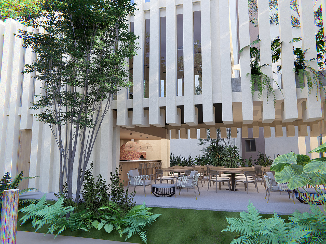 Alana Wellness Living Nuevo Vallarta