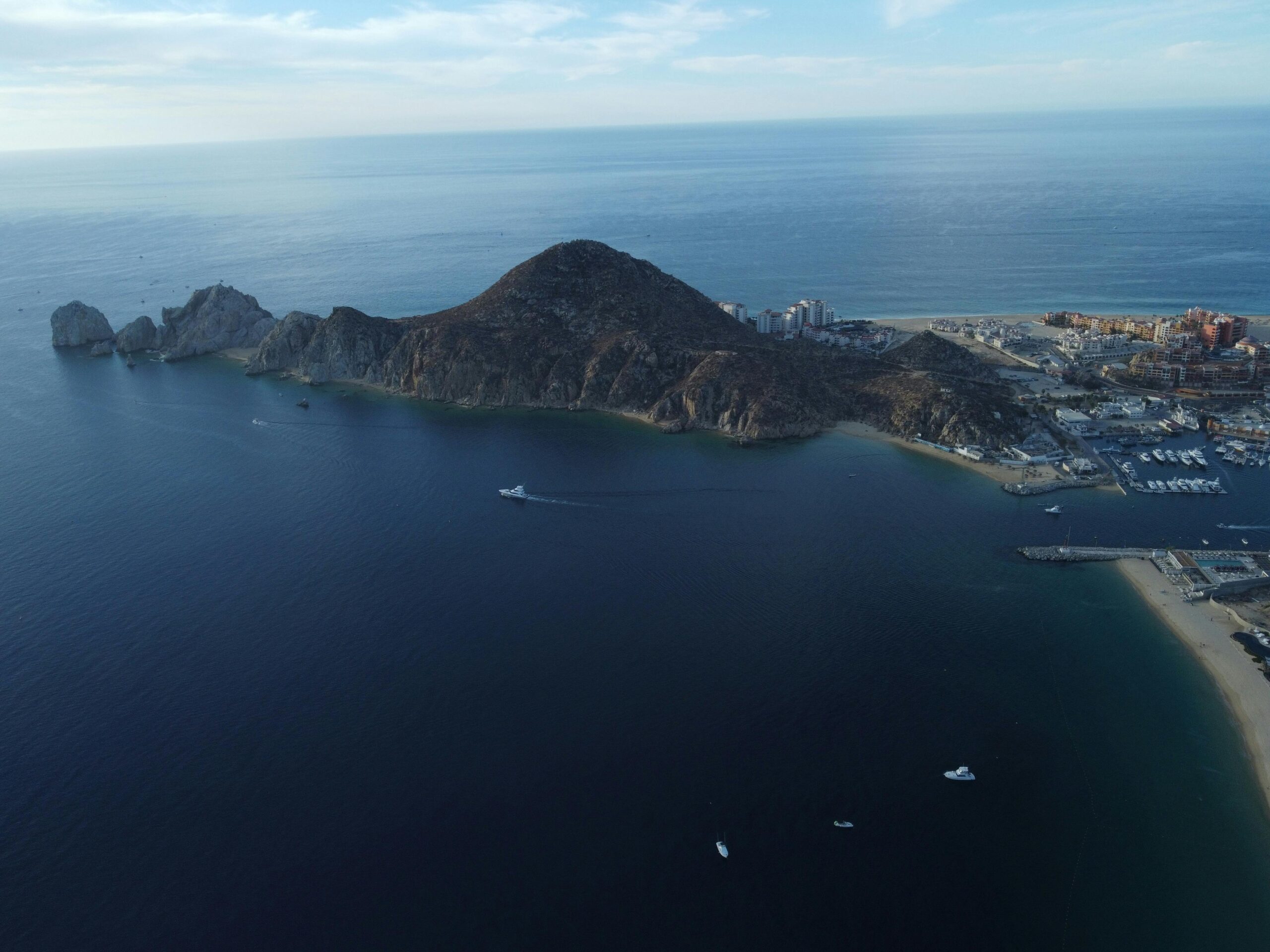 real state Los Cabos