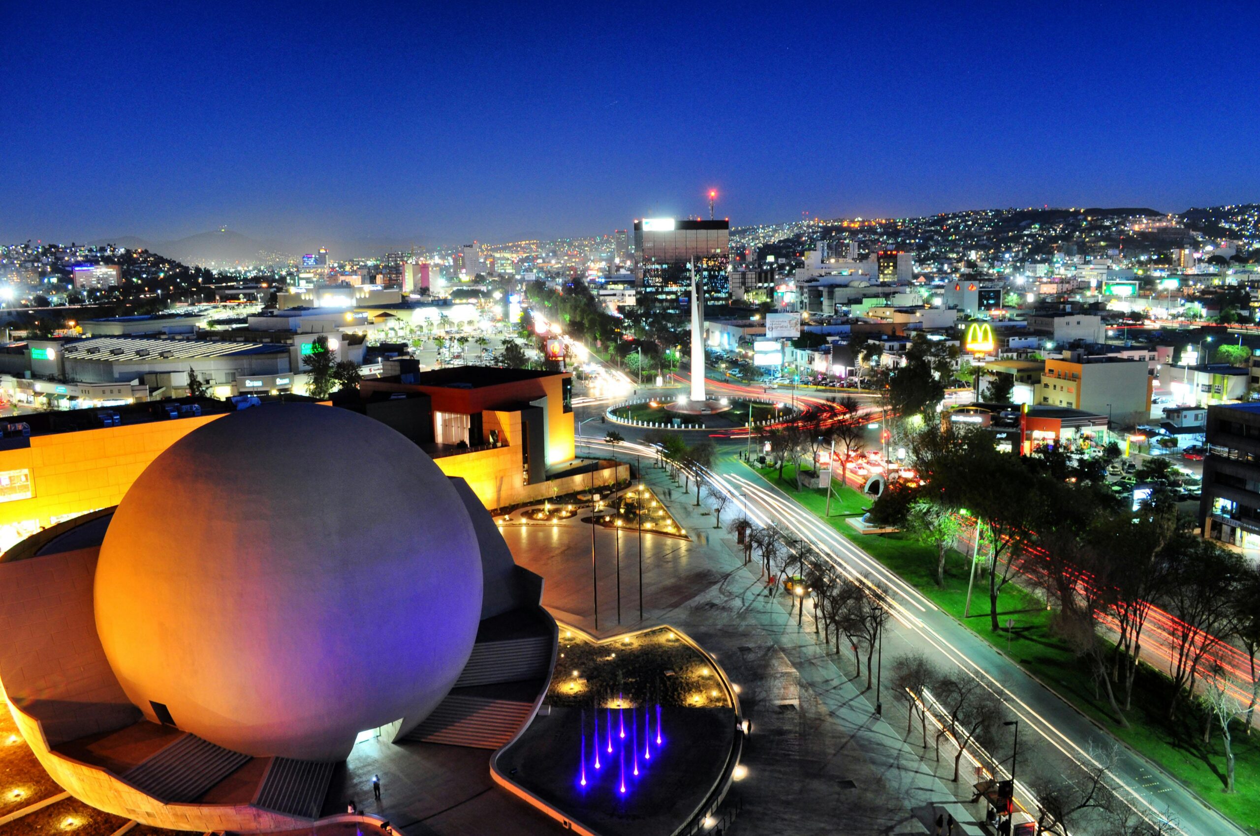 INVERSION EN TIJUANA