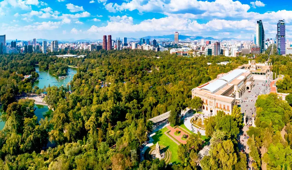 ubicacion chapultepec guadalajara