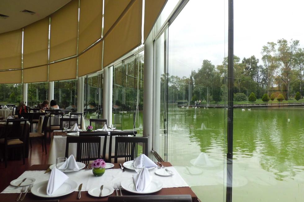 restaurantes en chapultepec guadalajara