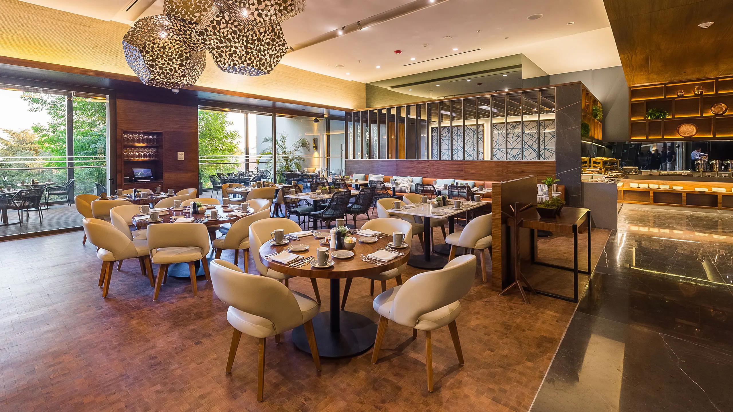 restaurantes Andares Guadalajara