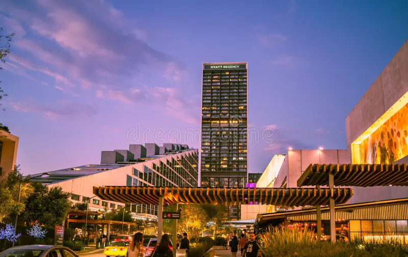 VIVIR EN ZONA VIRREYES