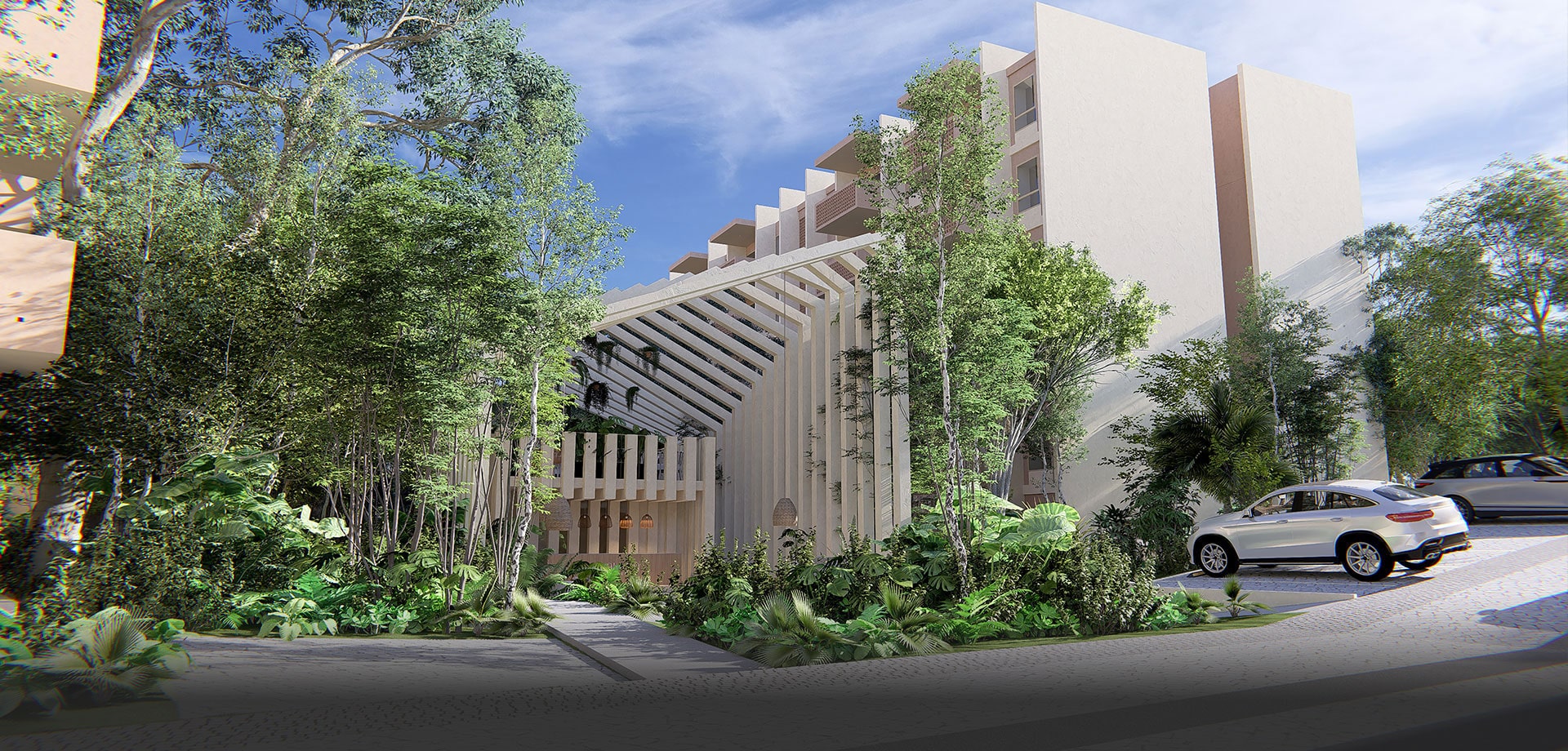  Alana Wellness Living Nuevo Vallarta