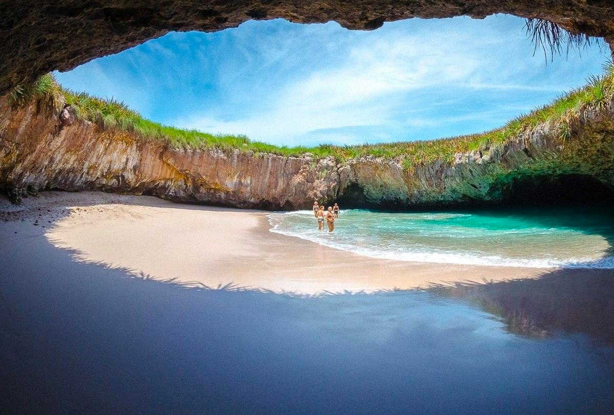  crecimiento inmobiliario Riviera Nayarit