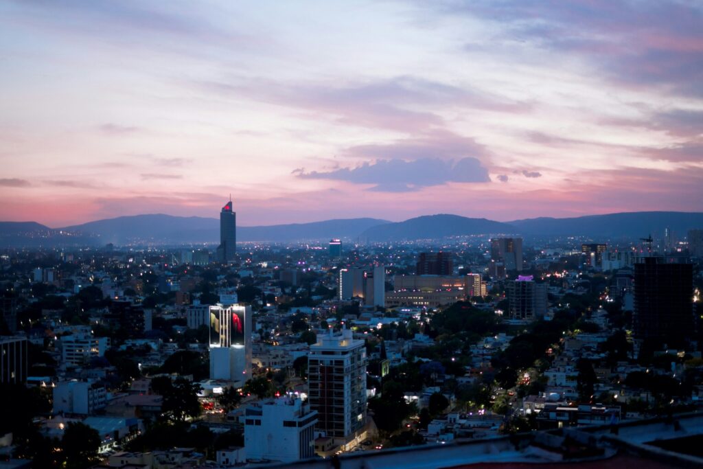 Zona Cacho Tijuana inversión inmobiliaria